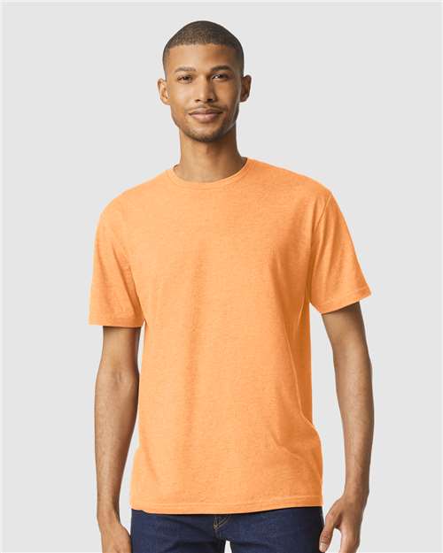 Unisex Softstyle® CVC T-Shirt - 64000CVC