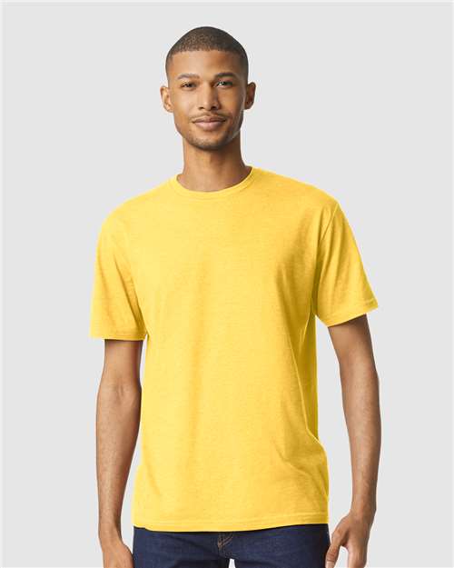 Unisex Softstyle® CVC T-Shirt - 64000CVC