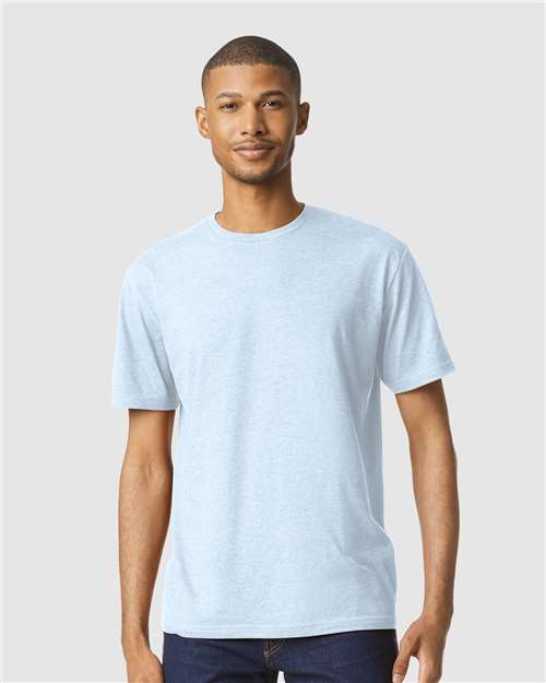 Unisex Softstyle® CVC T-Shirt - 64000CVC