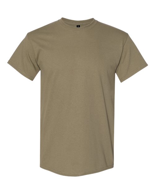 Unisex Heavy Cotton™ T-Shirt - 5000