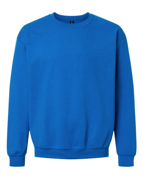 Unisex Heavy Blend™ Crewneck Sweatshirt - 18000