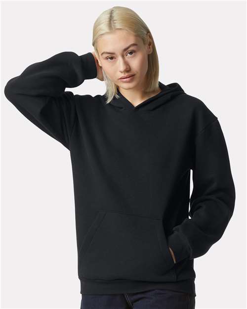 Unisex ReFlex Fleece Hoodie Sweatshirt - RF498