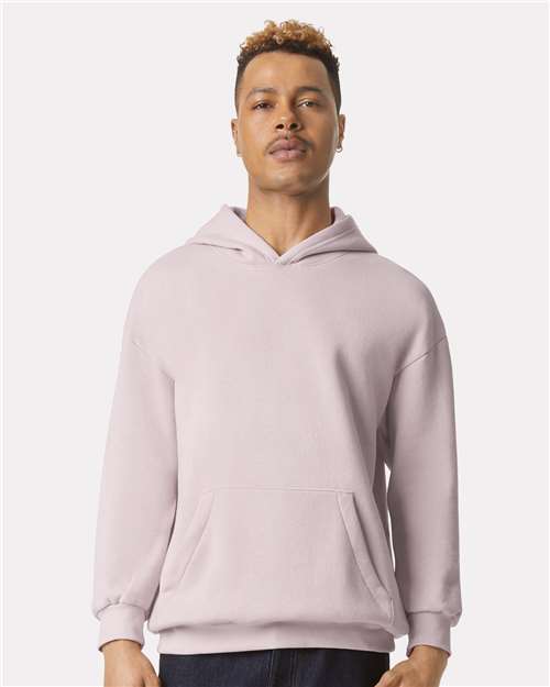 Unisex ReFlex Fleece Hoodie Sweatshirt - RF498