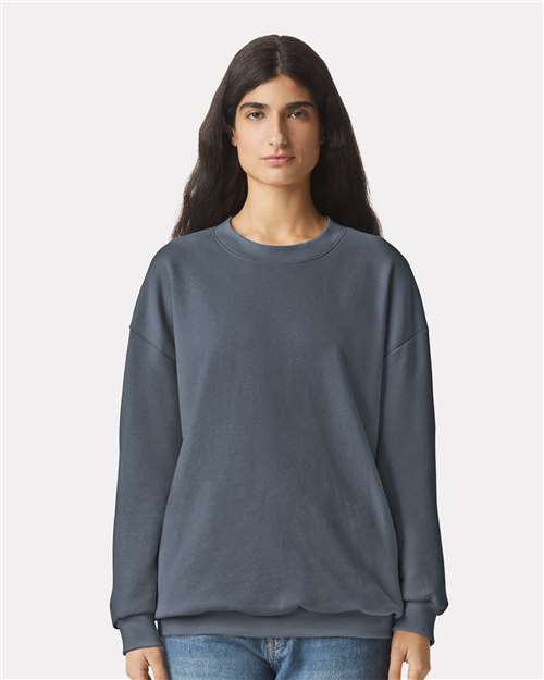 Unisex ReFlex Fleece Crewneck Sweatshirt - RF496