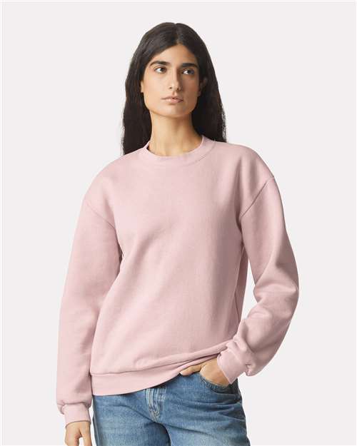 Unisex ReFlex Fleece Crewneck Sweatshirt - RF496