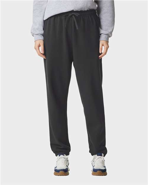 Unisex ReFlex Fleece Sweatpants - RF491 – alternate view 2