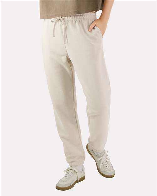 Unisex ReFlex Fleece Sweatpants - RF491