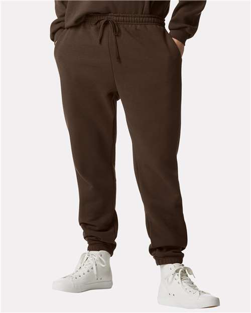 Unisex ReFlex Fleece Sweatpants - RF491
