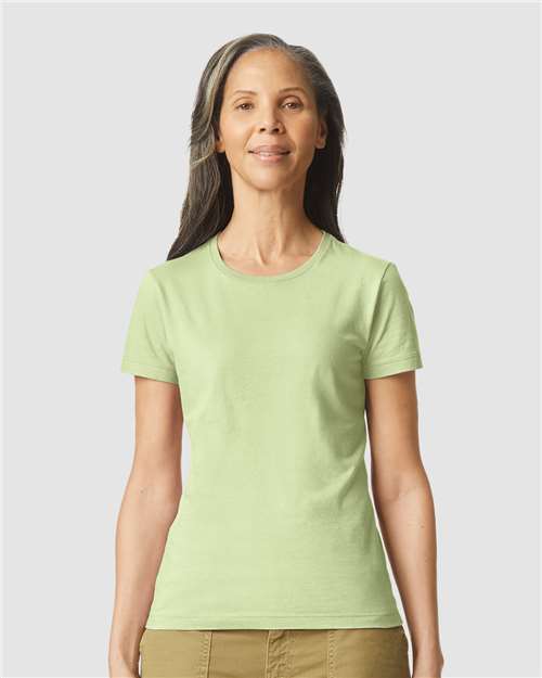Women's Softstyle® T-Shirt - 64000L