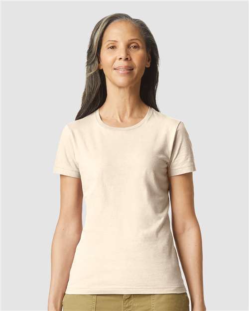 Women's Softstyle® T-Shirt - 64000L