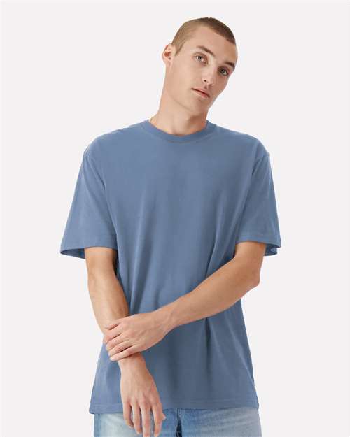 Unisex Garment-Dyed Heavyweight Cotton Tee - 1301GD
