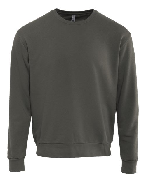 Unisex Santa Barbara Crewneck Sweatshirt - 9003
