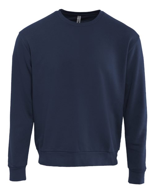 Unisex Santa Barbara Crewneck Sweatshirt - 9003