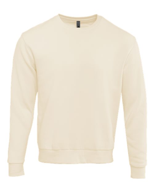 Unisex Santa Barbara Crewneck Sweatshirt - 9003