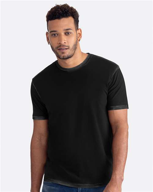 Unisex Soft Washed Tee - 3600SW