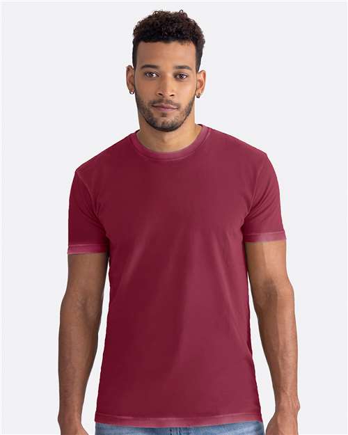 Unisex Soft Washed Tee - 3600SW