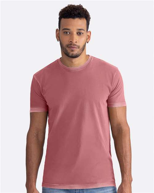 Unisex Soft Washed Tee - 3600SW