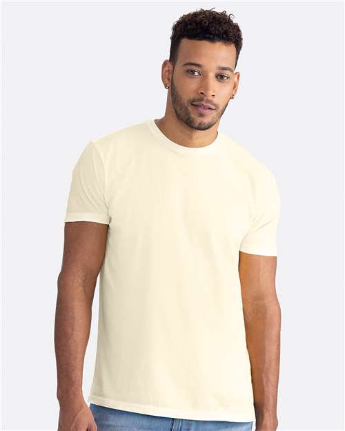 Unisex Soft Washed Tee - 3600SW