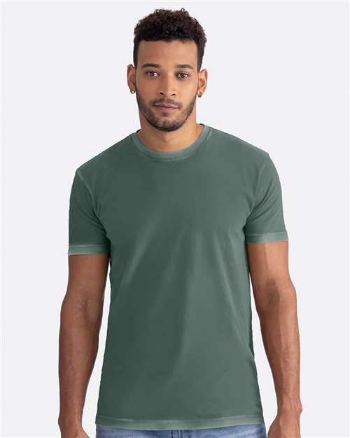 Unisex Soft Washed Tee - 3600SW