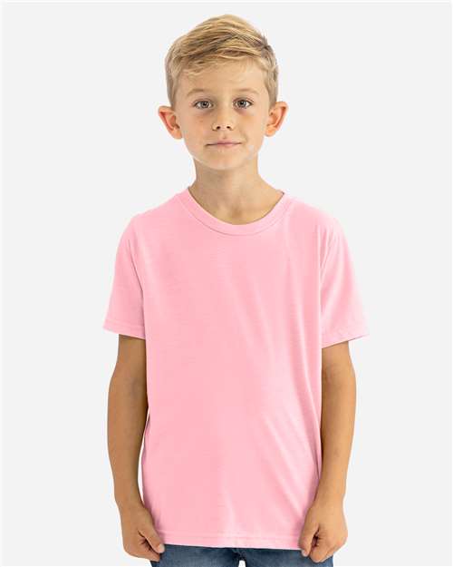 Youth CVC Tee - 3312