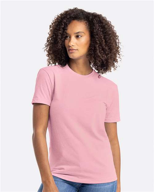 Unisex CVC Tee - 6210