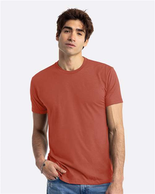 Unisex CVC Tee - 6210