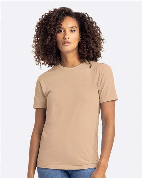 Unisex CVC Tee - 6210