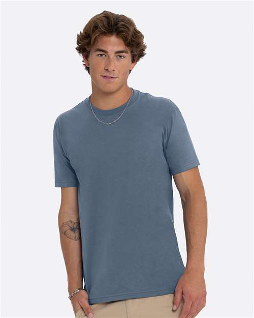 Unisex Cotton Tee - 3600