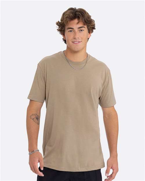 Unisex Cotton Tee - 3600
