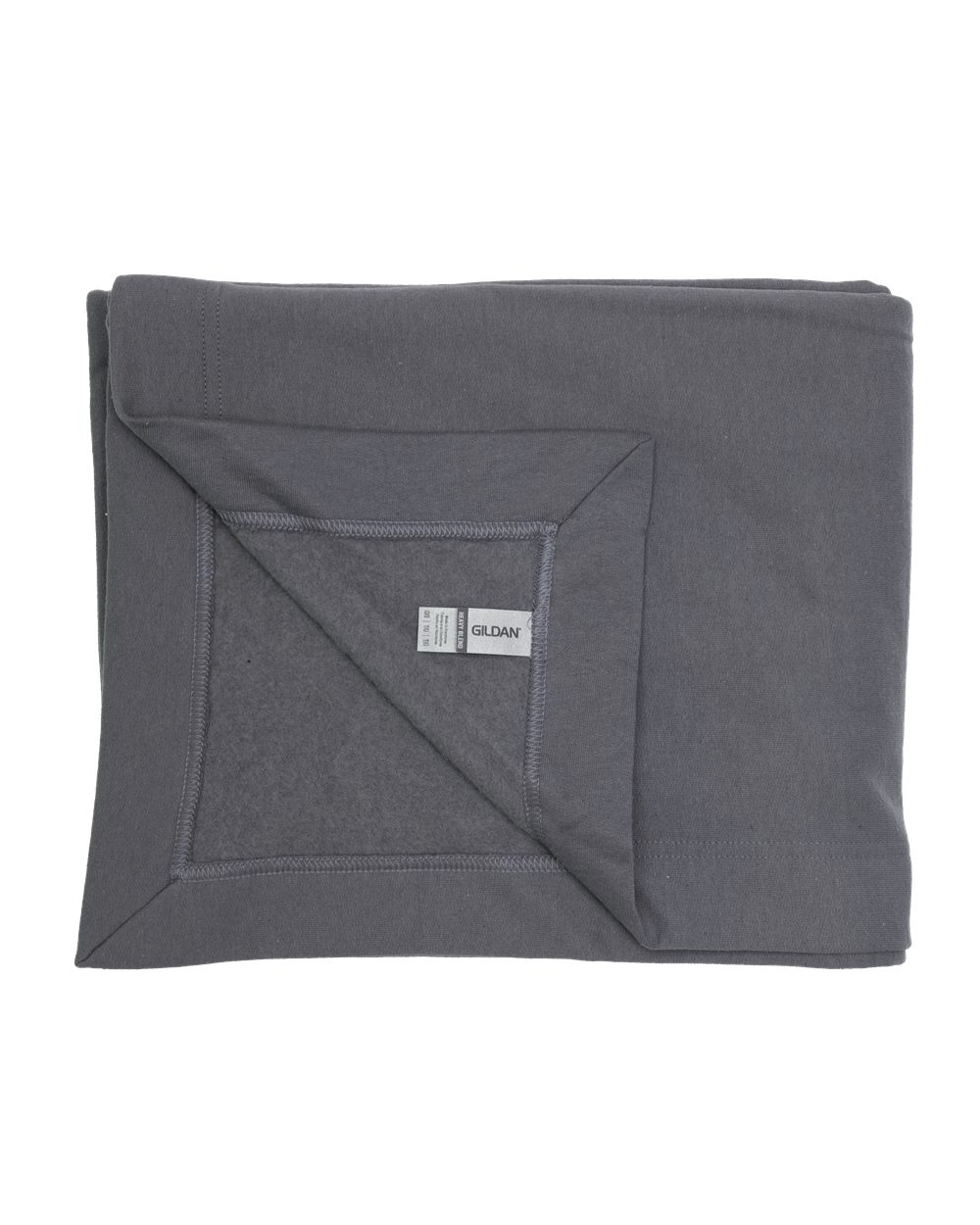 Heavy Blend™ Fleece Stadium Blanket - 18900
