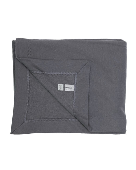 Heavy Blend™ Fleece Stadium Blanket - 18900