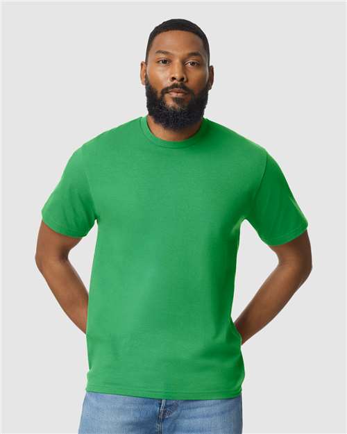 Unisex Softstyle® Midweight T-Shirt - 65000