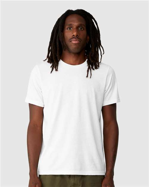 Unisex EcoMax Tee - 3001ECO