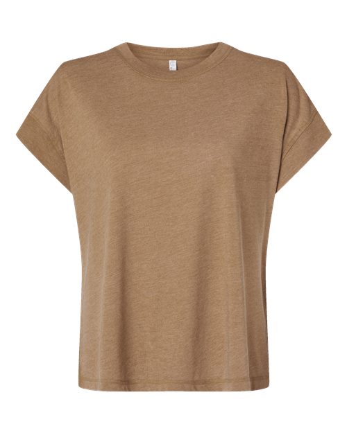 Women's Vintage Wash Tee - 3502