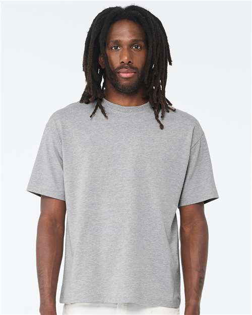 Unisex 6 oz. Heavyweight Tee - 3010