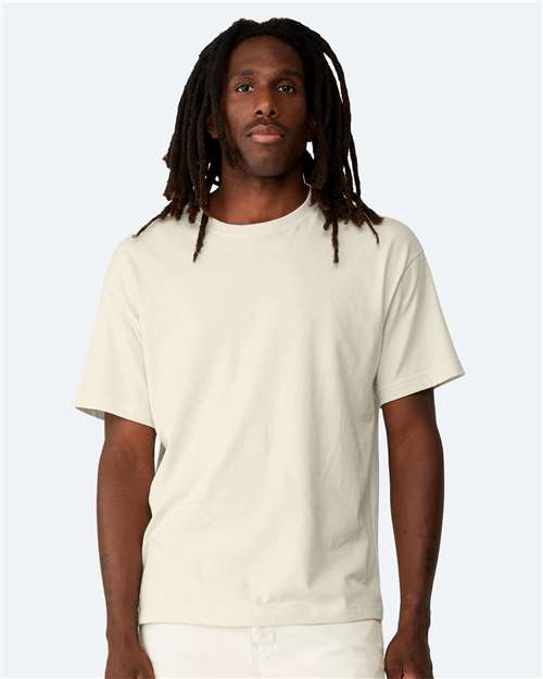 Unisex 6 oz. Heavyweight Tee - 3010