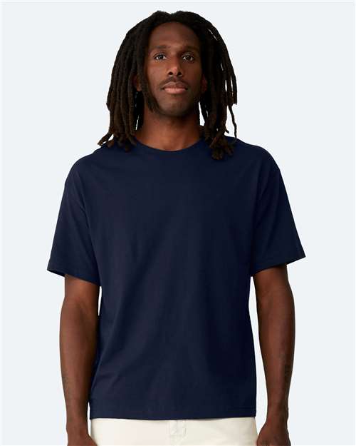 Unisex 6 oz. Heavyweight Tee - 3010