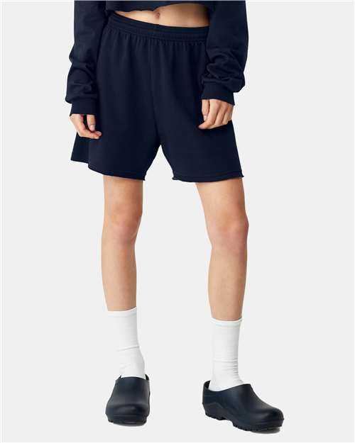 Women's FWD Fashion Cutoff Shorts - 3797