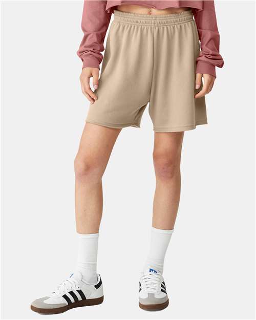 Women's FWD Fashion Cutoff Shorts - 3797