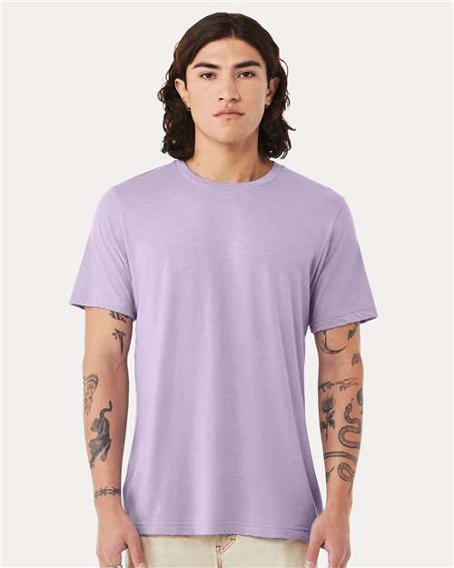 Triblend Tee - 3413