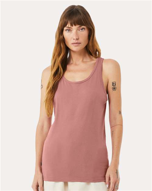 Jersey Tank - 3480