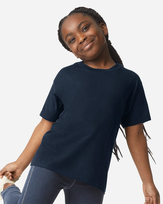 Youth Softstyle® T-Shirt - 64000B