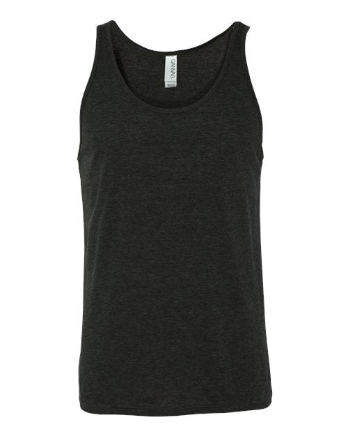 Unisex Triblend Tank - 3484