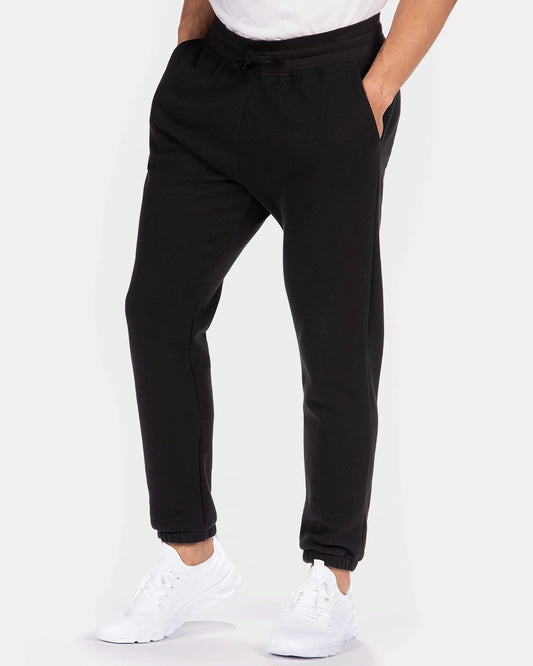 Unisex Fleece Sweatpants - 9803