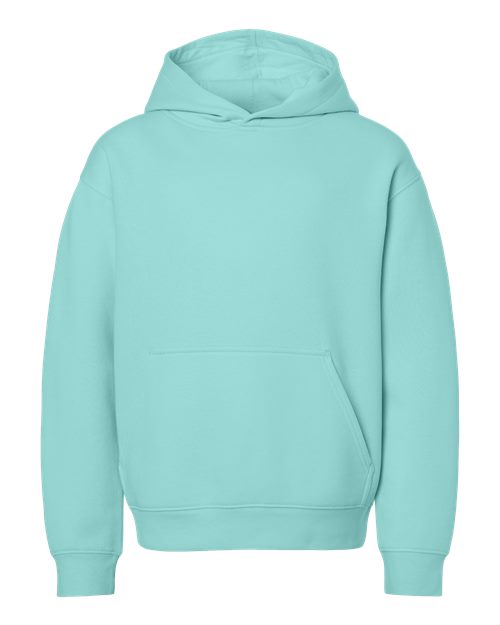 Youth Hoodie Sweatshirt - 2296