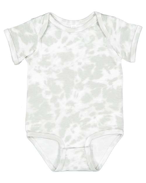 Infant Fine Jersey Bodysuit - 4424