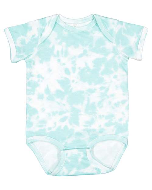 Infant Fine Jersey Bodysuit - 4424