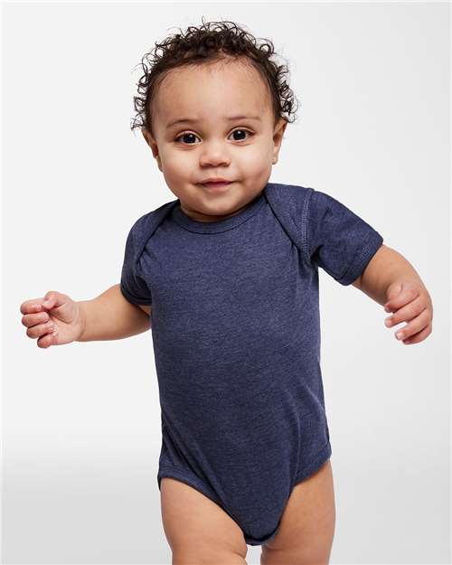 Infant Fine Jersey Bodysuit - 4424