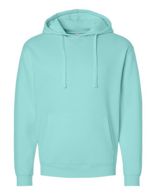 Unisex Elevated Fleece Hoodie Sweatshirt - 6926