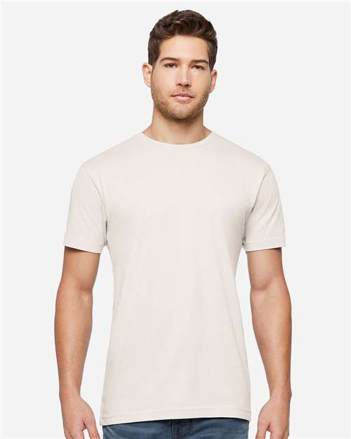 Unisex Eco Jersey Tee - 6901ECO